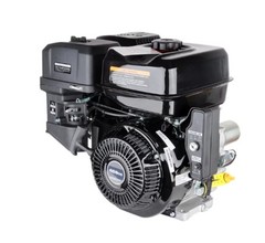 High-horsepower Outboard Motors, Carburetors, Stern-mounted Units,and Propellers