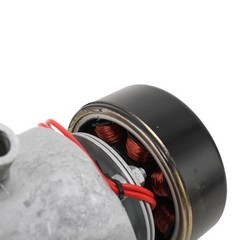 1000W Micro Hydroelectric Generator 220V Hydro Water Turbine Generator