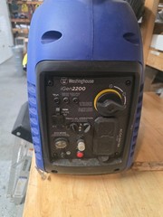 gas generators portable