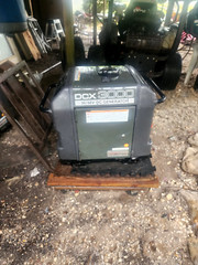 ALPHAGEN DCX 3000 36/48V DC GENERATOR