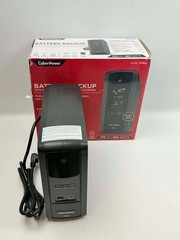CyberPower S175UC 1175VA Battery Backup with Surge Protection