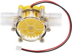 Eco-Friendly 12V Hydro Generator – 3000 Hour Runtime for Outdoor Adventures