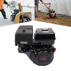 Horsepower LC170F/175F-2/190F/192FD Gasoline Engine Boat Trailer Power
