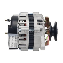 1500W AC Brushless Generator Permanent Magnet Generator Pure Copper Wire 220V