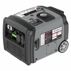 Energizer INVEZI32RRVD, 3200W Portable Inverter Generator OB