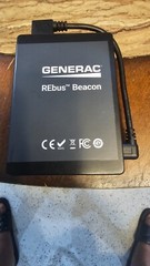 Generac APRD00010 REbus Beacon