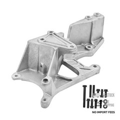 10118701 Alternator Generator Power Steering Pump Bracket Compatible with