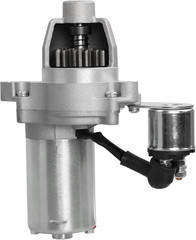 Electric Starter Motor for Harbor Freight Predator 3500 Watt Inverter Generator,