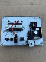 Honda 32345-Z07-C31 Panel Control