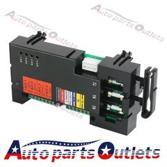 New Smart AC Module Load Shed Module & Fuse A0004499959 For Generac Generator
