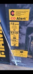 FIRMAN HO7553 Portable Generator