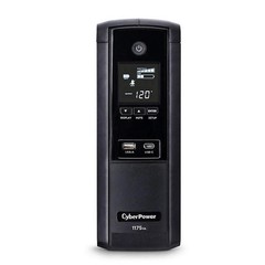 CyberPower S175UC 1175VA Battery Backup with Surge Protection