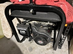 Coleman Powermate 6250 Portable 10HP Generator
