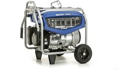 Yamaha EF72DEZ1 6500/7200 Watt Generator