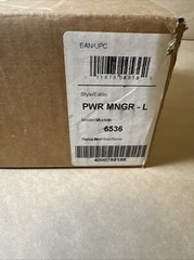 Briggs & Stratton 6536 Low Voltage Dual Module for Amplify Power Management