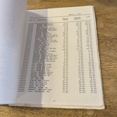 Coleman Powermate Repair Price List For Electric Generators & Pressure Washers