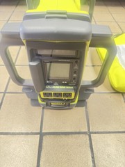 RYOBI RYi818BT One+ 18 Volt Power Station Inverter (ONLY TOOL)