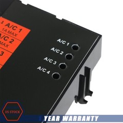 Smart AC Module Load Shed Module (SACM) A0004499959 w/Fuse For Generac Generator