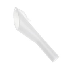 Fuel Filler Gas Tank Funnel Tube Replace 8U5A17B068AD 8U5Z17B068A 8U5Z17B068B