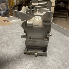 OEM GOOD USED ETQ 7HP A170F AMPRIDE POWER GENERATOR ENGINE CYLINDER BLOCK