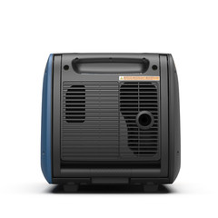 FIRMAN WH03242F 4000W Electric Start Dual Fuel Inverter Generator – Refurbished