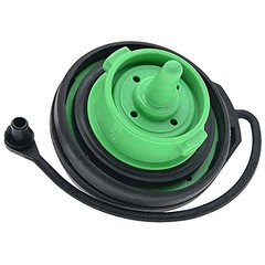 Car Fuel Tank Gas Cap No Oil Leakage 8K0201550N compatible with Audi A3 A6