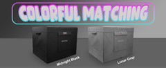 Universal Generator Cover Heavy Duty Waterproof 600D 5000-15000W 32x24x24