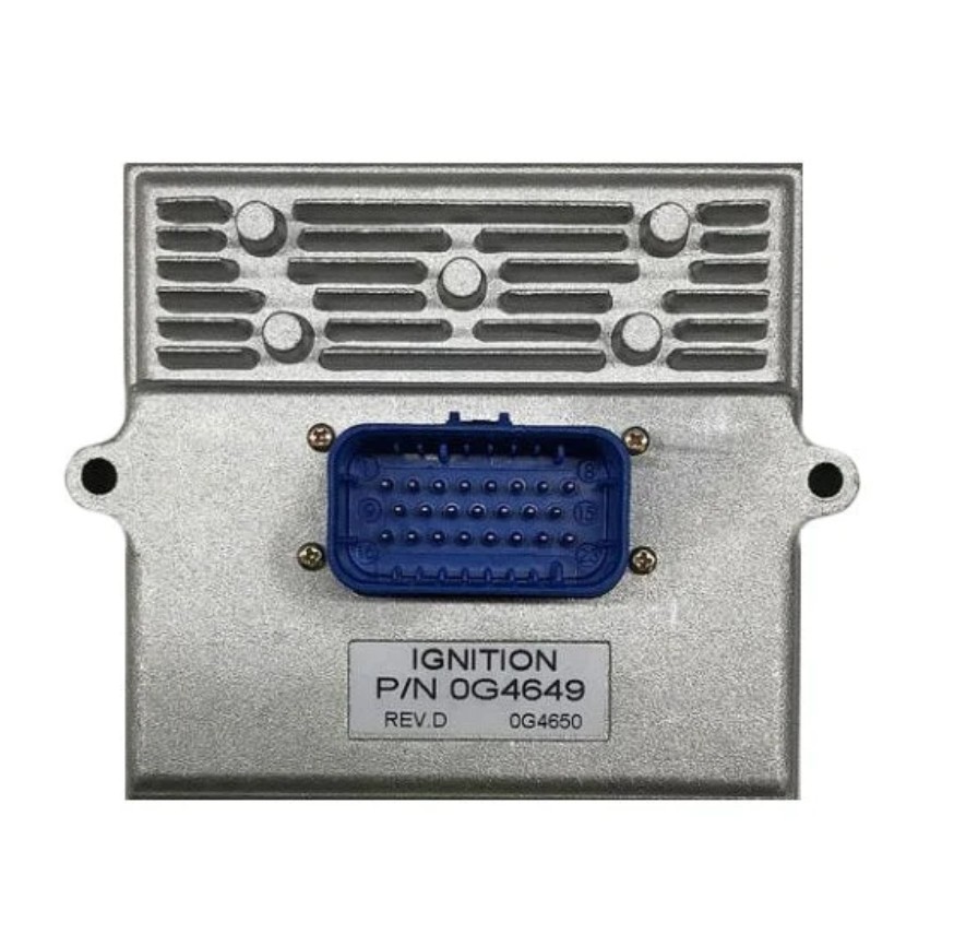 Generac 0G46490SRV Ignition Module Genuine Generac 2.4L replacement parts