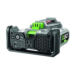 EGO 400W Portable Power Inverter PAD5000