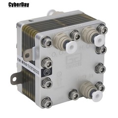 1500ML Electrolytic Cell Module PEM Hydrogen Generator for Distilled Pure Water