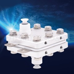 PEM Electrolyzer Hydrogen Electrolyzer for Hydrogen Rich Water Generator LOT