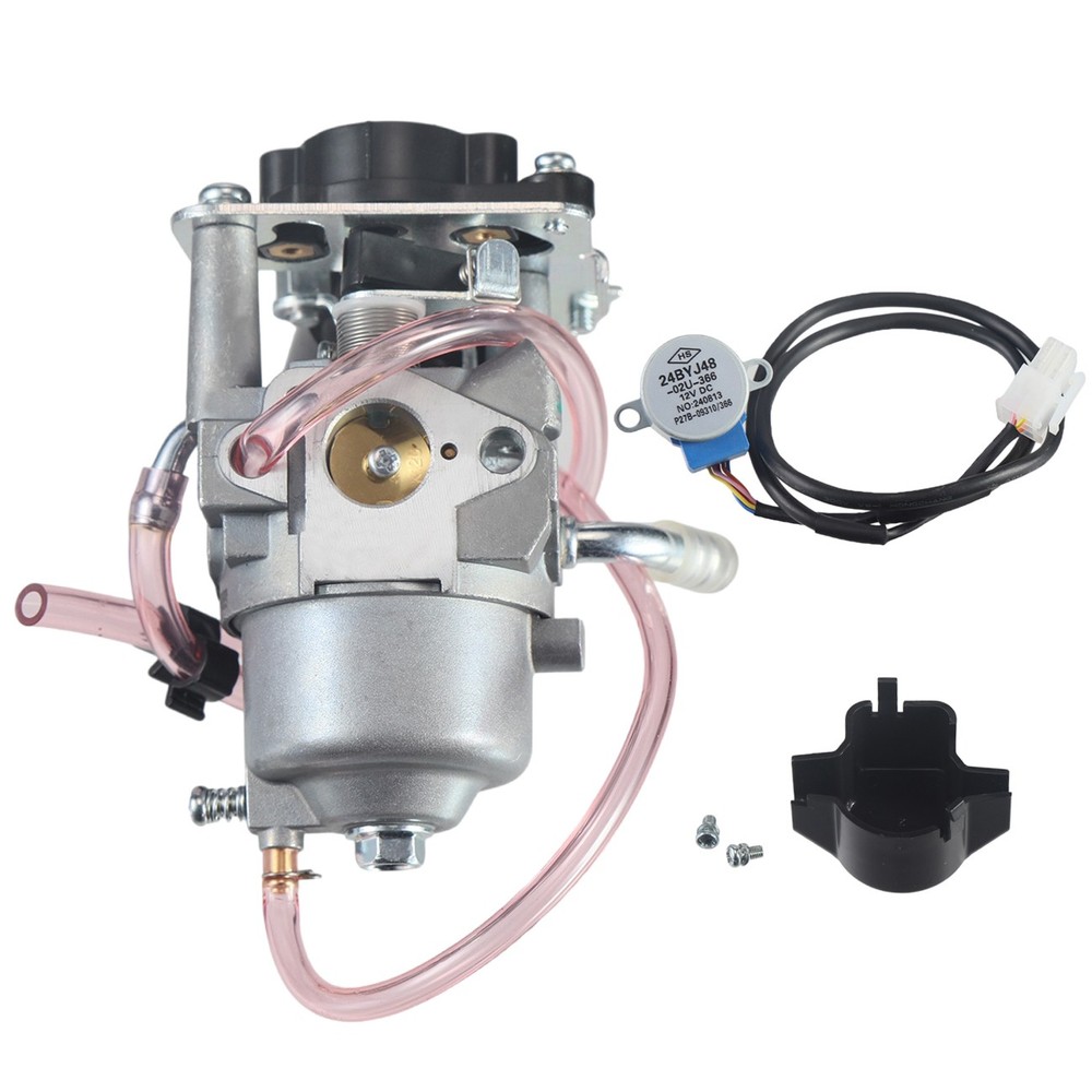 Carburetor Carb Assy. Fit A iPower SC2000i Yamaha 2000/1600 W Inverter Generator