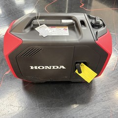 Honda EU3200i Fuel Injected Inverter Generator w Bluetooth (CP1021041)
