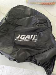IGAN Generator Cover Ultra Heavy Duty Nylon Construction BRAND NEW!!!