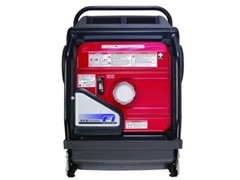 Honda EU7000iS 120/240V inverter/generator with CO-MINDER™ – NO CALIFORNIA