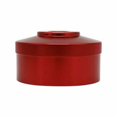 Extended Run Fuel Gas Cap Red For Honda Generator EU2000i,EU2200i 1/4″NPT Line