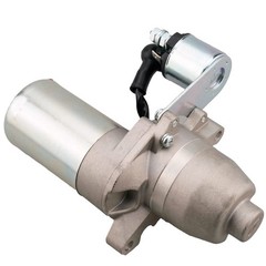 Electric Starter Motor for 3500W Inverter Generator – Compatible with Predator M