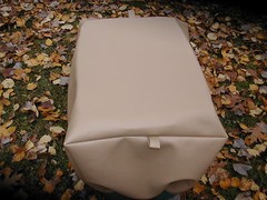 NEW GENERATOR COVER HONDA EU3000is DELUXE TAN color Heavy Duty rv auto vinyl