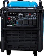 Pulsar 9,500-W Super Quiet Portable Dual Fuel Inverter Generator w/ Remote Start