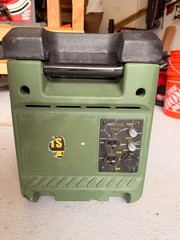 Sportsman Gen1850 Portable Generator