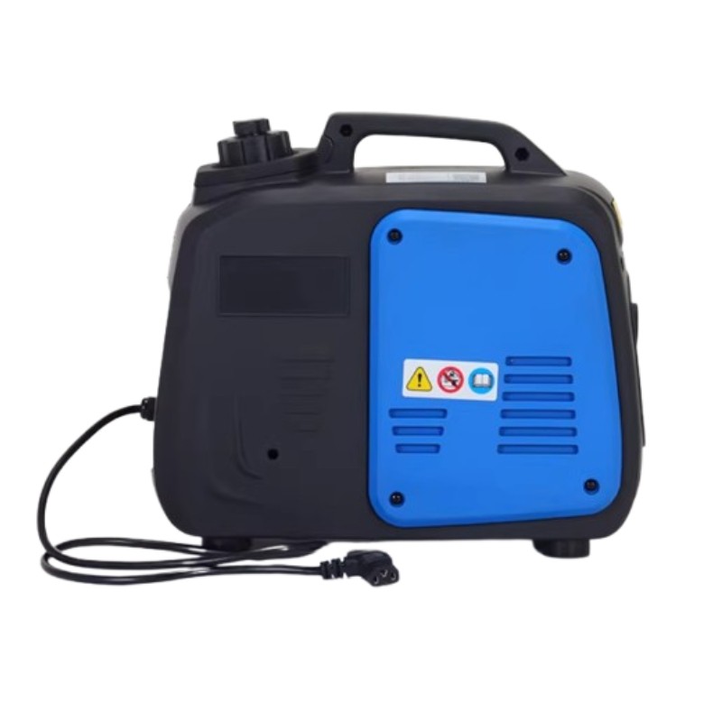 Portable Gasoline Power Inverter Generator Electric Range Extender 48V-72V 700W