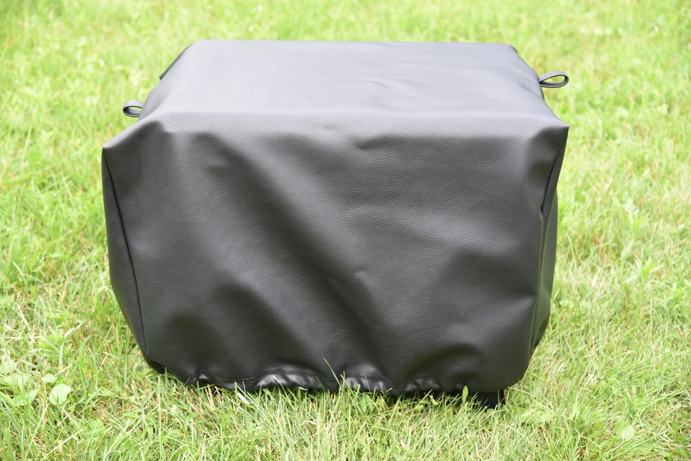 NEW GENERATOR COVER HONDA EU3000is RV EXTRA HEAVY DUTY EXTREME USE Auto Vinyl