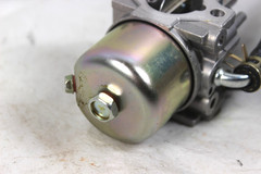 Robin / Subaru EX21 Engine Carburetor from Husky HU3650 Gas Powered Generator