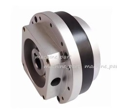 FA32 FA‑Series Harmonic Drive Gearbox, Ratio 50‑80‑100-120 for Servo‑Motor