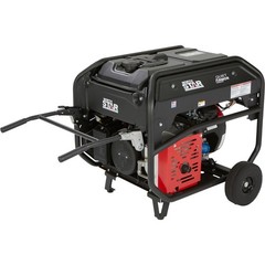 NorthStar Generator – 15,000 Surge Watt – Electric Start – Honda GX690 V-Twin