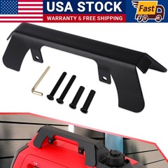 Theft Deterrent Security Bracket for Honda Generator EU22i EU2200i EU2000i