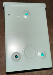 Everdevelop Electric RM50PB 50 Amp Generator Power Inlet Box