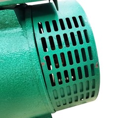 ST-15 Pure Copper Diesel Driven Generator with Carbon Brush 220V 15KW 1500r/min