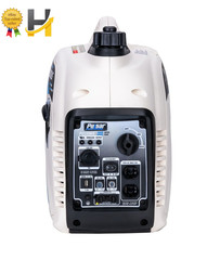 2300-Watt Super Quiet Gasoline Powered Inverter Generator with USB