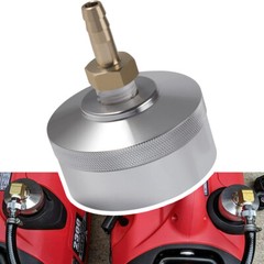 Extended Run Fuel Gas Cap fit for Honda EU1000i EU2000i EU3000i Handi Generator